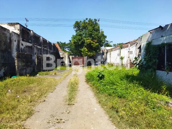 image GUDANG DEKAT KENJERAN GALAXY MALL SURAMADU MERR KALIJUDAN PASAR ATOM ITC KAPASAN (7)