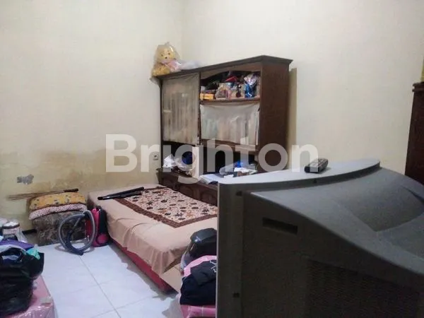 image COCOK UTK USAHA! RUMAH + RUKO BESAR TANAH LUAS ROW JALAN 10 M DI SULFAT (3)