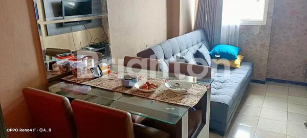 image APARTEMEN THE SUIT METRO SIAP HUNI FULL FURNISHED DI SOEKARNO HATTA BANDUNG (5)