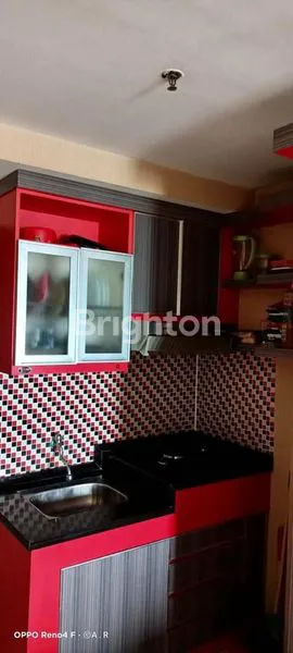 image APARTEMEN THE SUIT METRO SIAP HUNI FULL FURNISHED DI SOEKARNO HATTA BANDUNG (6)