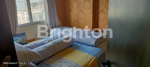 image APARTEMEN THE SUIT METRO SIAP HUNI FULL FURNISHED DI SOEKARNO HATTA BANDUNG (8)