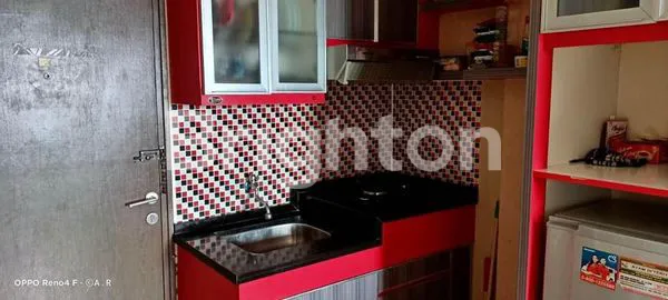 image APARTEMEN THE SUIT METRO SIAP HUNI FULL FURNISHED DI SOEKARNO HATTA BANDUNG (7)