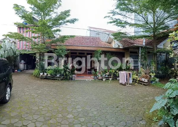 image PROPERTY LANGKA DI KOTA SUMEDANG, DUA MUKA JALAN UTAMA, JARANG ADA HITUNG TANAH SAJA (8)