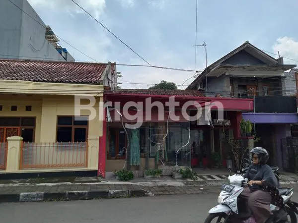 image PROPERTY LANGKA DI KOTA SUMEDANG, DUA MUKA JALAN UTAMA, JARANG ADA HITUNG TANAH SAJA (6)
