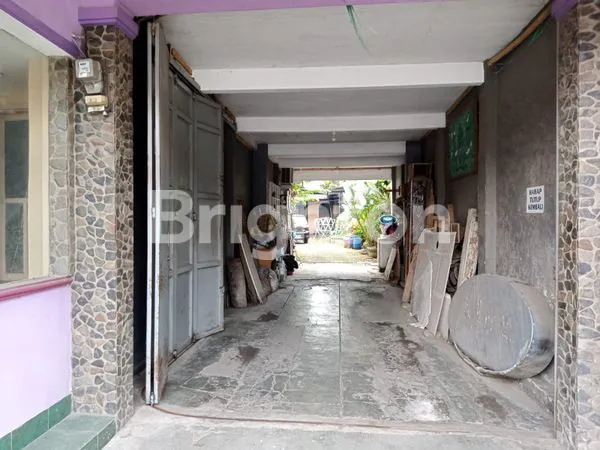 image PROPERTY LANGKA DI KOTA SUMEDANG, DUA MUKA JALAN UTAMA, JARANG ADA HITUNG TANAH SAJA (5)