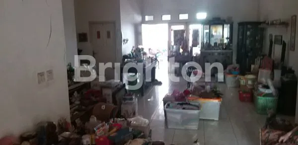 image RUMAH TENGAH KOTA SIAP PAKAI LINGKUNGAN NYAMAN TIDAK BANJIR (2)