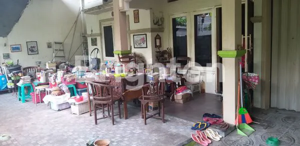 image RUMAH TENGAH KOTA SIAP PAKAI LINGKUNGAN NYAMAN TIDAK BANJIR (3)