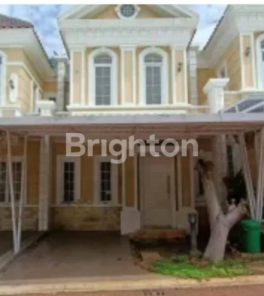 image RUMAH CLUSTER DEKAT RS KARIADI (1)