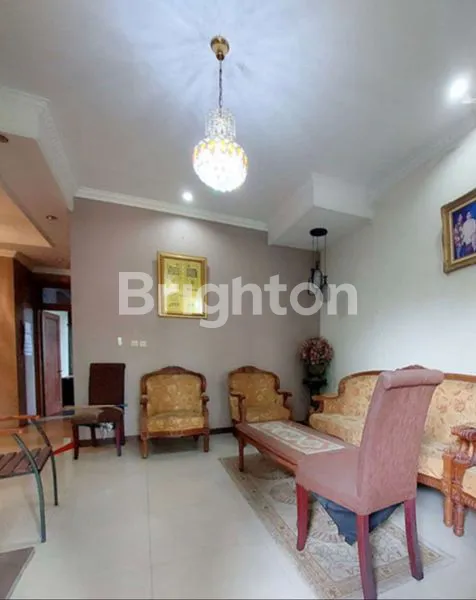 image RUMAH BAGUS DI CIBUBUR (4)