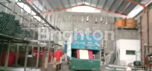 image TERMURAH GUDANG DAN LAHAN KOSONG SIAP PAKAI DI DRIYOREJO (1)