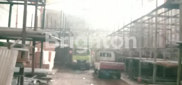 image TERMURAH GUDANG DAN LAHAN KOSONG SIAP PAKAI DI DRIYOREJO (4)