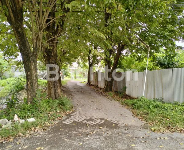 image 6 JT / METER, KAV. TANAH POSISI NOL JALAN DK. MENANGGAL, HOOK, BAGUS & STRATEGIS (4)