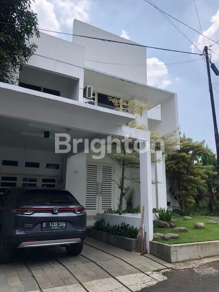 image RUMAH HOOK 2 LT SHM -  CITRA ASRI PERMAI GUNUNG BATU (1)