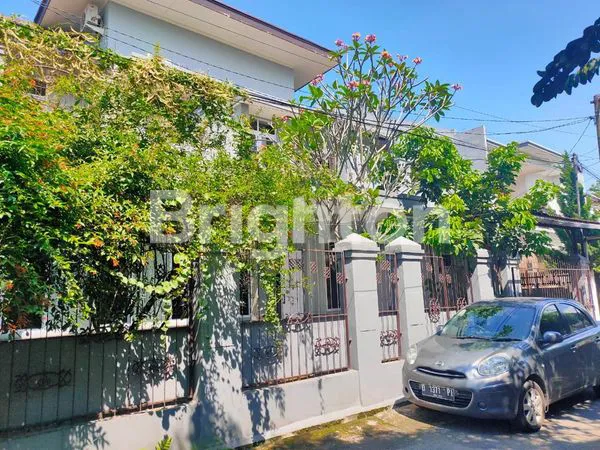 image RUMAH MEWAH 2 LANTAI DI PARAKAN RESIK, STRATEGIS DEKAT BATUNUNGGAL (1)