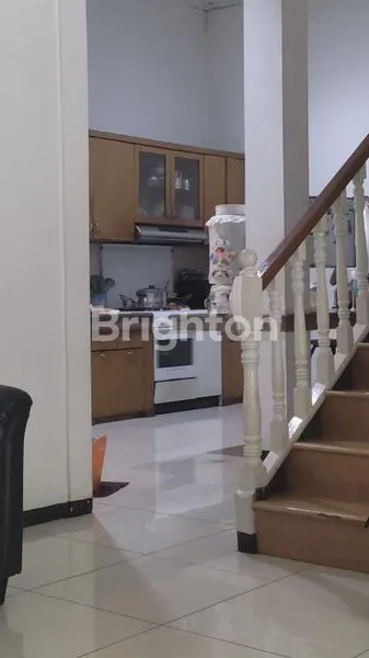 image RUMAH MEWAH 2 LANTAI DI PARAKAN RESIK, STRATEGIS DEKAT BATUNUNGGAL (5)