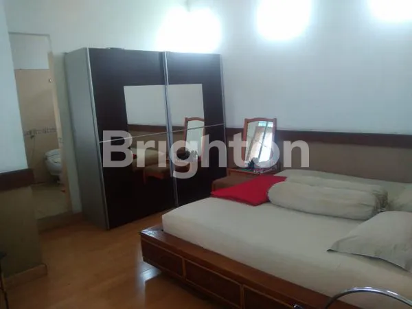 image RUMAH MEWAH 2 LANTAI DI PARAKAN RESIK, STRATEGIS DEKAT BATUNUNGGAL (3)