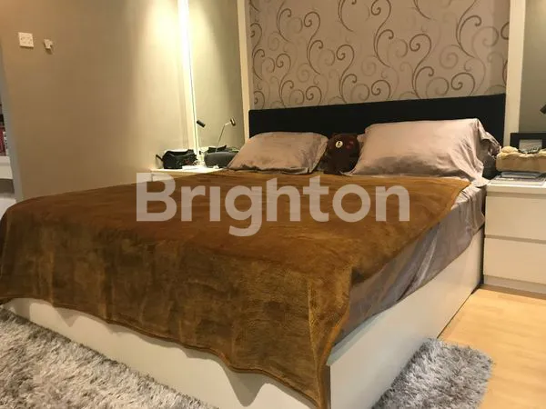 image WATER PLACE TOWER D LANTAI 28 PRIVATELIFT FULL FURNISED (2)