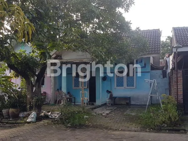 Gambar Property RUMAH DI GRIYA SAMUDRA ASRI, DEKAT EXIT TOL WARU