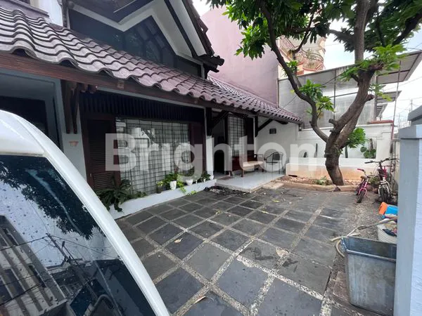 image RUMAH RAPI SIAP HUNI SUNTER MAS JAKARTA UTARA (2)