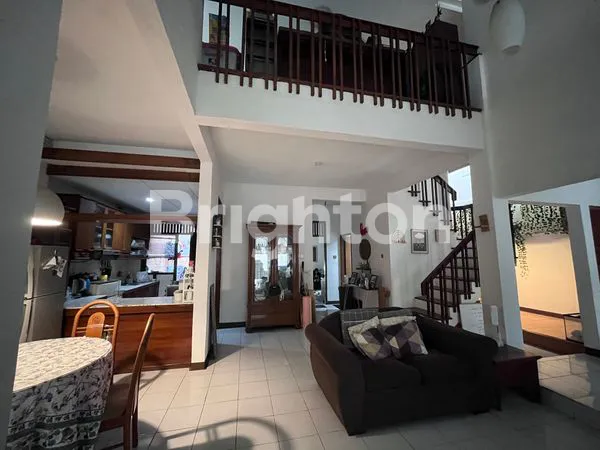 image RUMAH RAPI SIAP HUNI SUNTER MAS JAKARTA UTARA (4)