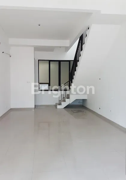 image RUKO SAN ANTONIO SHOPPING STREET  PAKUWON CITY (MIN.3 THN) (1)