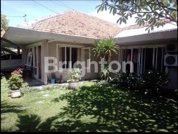 image RUMAH HOOK + KANTOR DI MANYAR FULL FURNISHED SURABAYA TIMUR (5)