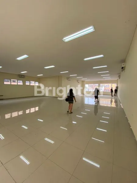 image RUKO 3 LANTAI TENGAH KOTA SEMARANG GAJAH MADA DEKAT TUGU MUDA SIMPANG LIMA (2)