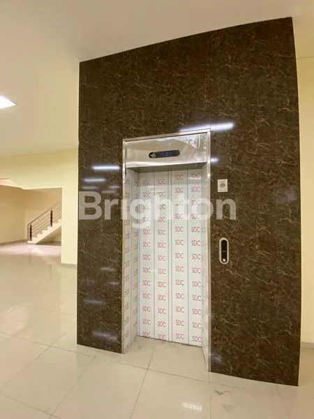 image RUKO 3 LANTAI TENGAH KOTA SEMARANG GAJAH MADA DEKAT TUGU MUDA SIMPANG LIMA (3)