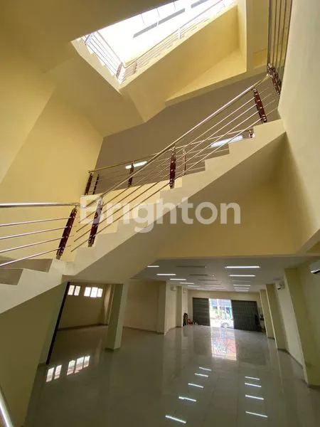 image RUKO 3 LANTAI TENGAH KOTA SEMARANG GAJAH MADA DEKAT TUGU MUDA SIMPANG LIMA (4)