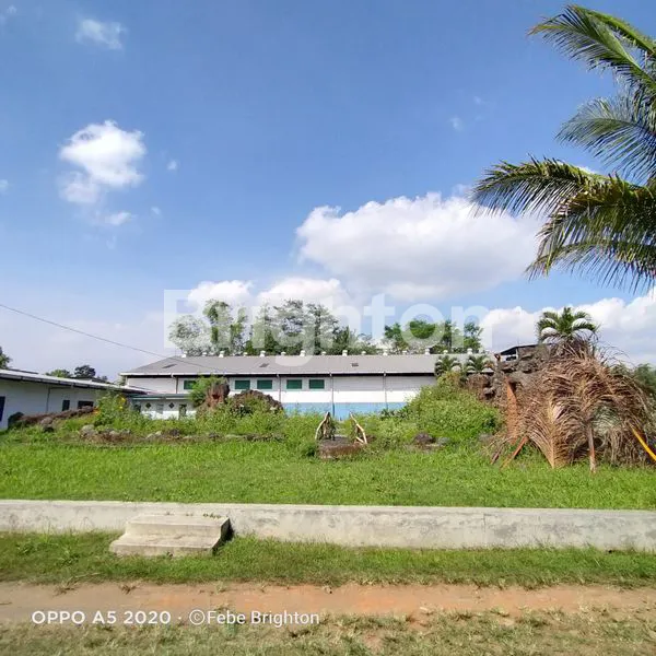 image GUDANG + TANAH LUAS  DI PAKISAJI MALANG (3)