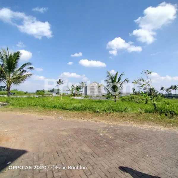 image GUDANG + TANAH LUAS  DI PAKISAJI MALANG (2)