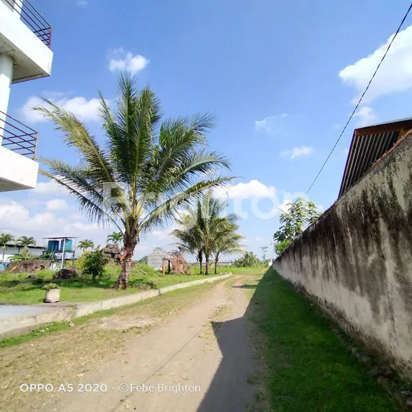 image GUDANG + TANAH LUAS  DI PAKISAJI MALANG (5)