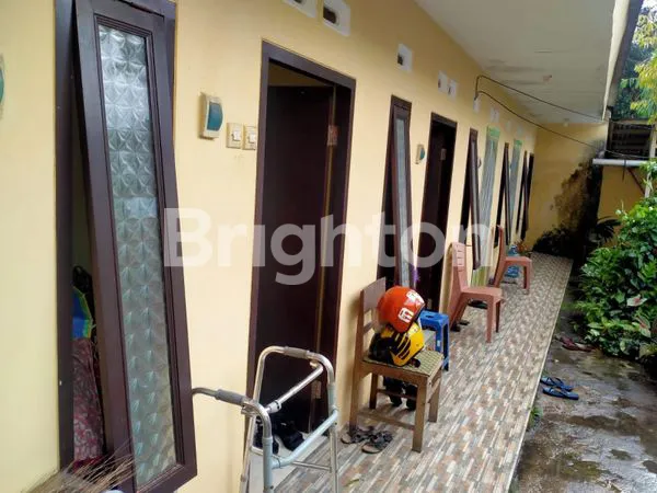 image BELI RUMAH GRATIS TANAH LUAS! LEBAR DEPAN 12 M LOKASI STRATEGIS DI TENGAH KOTA MALANG (3)