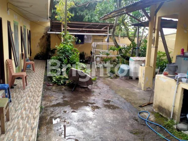 image BELI RUMAH GRATIS TANAH LUAS! LEBAR DEPAN 12 M LOKASI STRATEGIS DI TENGAH KOTA MALANG (4)