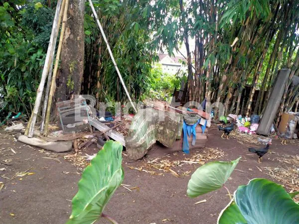 image BELI RUMAH GRATIS TANAH LUAS! LEBAR DEPAN 12 M LOKASI STRATEGIS DI TENGAH KOTA MALANG (5)