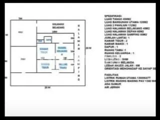 image RUMAH 1LT SAYAP PAJAJARAN BANDUNG (5)