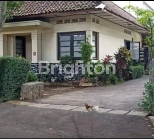 image RUMAH 1LT SAYAP PAJAJARAN BANDUNG (1)