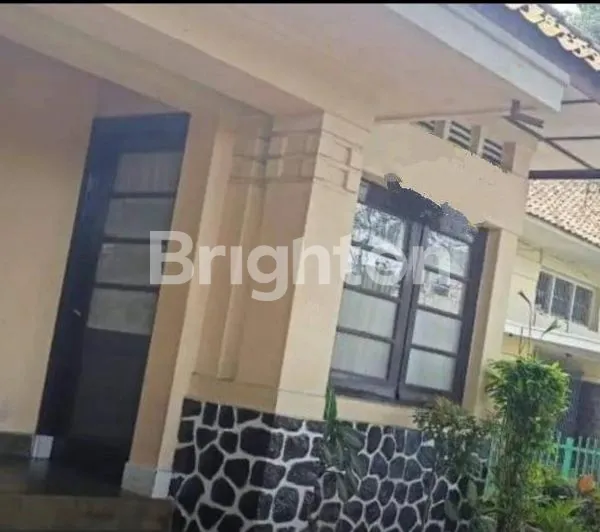 image RUMAH 1LT SAYAP PAJAJARAN BANDUNG (4)