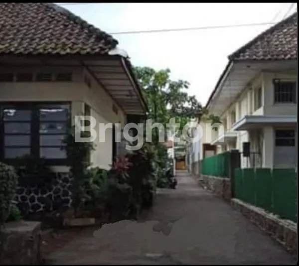 image RUMAH 1LT SAYAP PAJAJARAN BANDUNG (3)