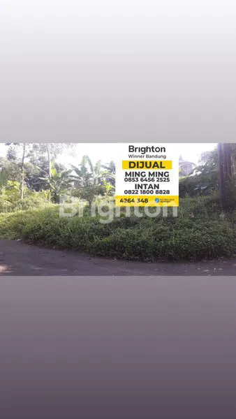 image KAVLING TANAH MURAH DI BAWAH HARGA PASARAN PASIR IMPUN BANDUNG  (1)