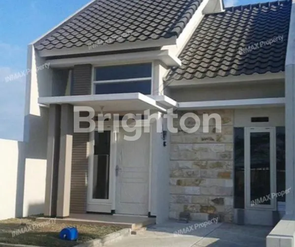 image RUMAH MURAH SIAP HUNI RAJASA RESIDENCE GADANG MALANG (1)