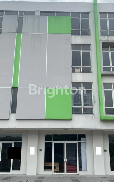 image NEW GRESS RUKO 4 LANTAI LOKASI PUNCAK CBD WIYUNG !! (1)