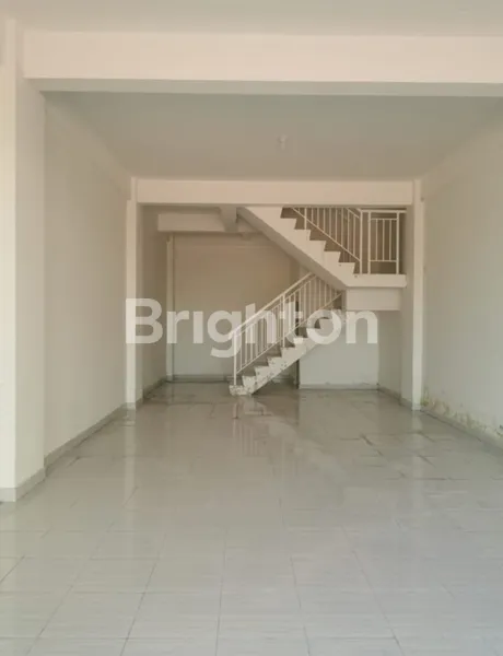 image NEW GRESS RUKO 4 LANTAI LOKASI PUNCAK CBD WIYUNG !! (2)