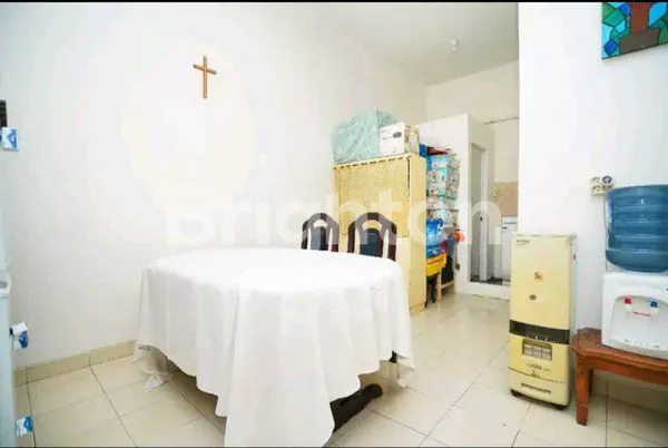 image TURUN HARGA RUMAH MURAH DEKAT BSD TANGSEL (2)