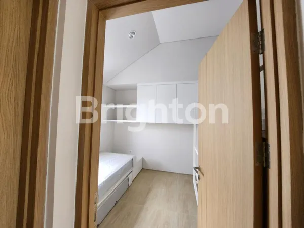 image RUMAH BARU, IMAJIHAUS, BSD, FURNISHED (3)