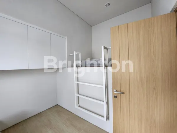 image RUMAH BARU, IMAJIHAUS, BSD, FURNISHED (4)