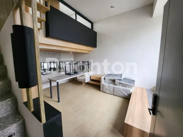 image RUMAH BARU, IMAJIHAUS, BSD, FURNISHED (5)