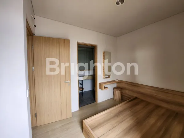 image RUMAH BARU, IMAJIHAUS, BSD, FURNISHED (8)