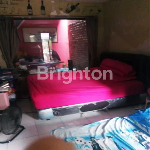 image RUMAH TINGGAL SIAP HUNI 1.5 LT HUNIAN MODERN DI CITRA HARMONI SIDOARJO DEKAT AKSES INDUSTRI PERGUDANGAN KRIAN (4)