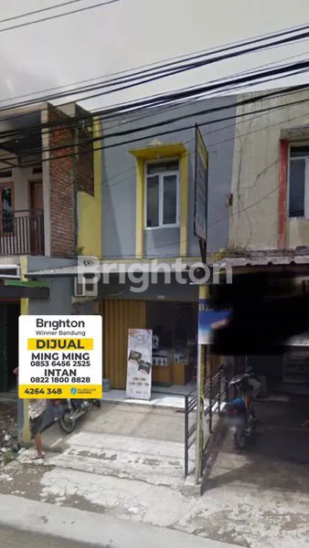image RUANG USAHA TERUSAN CIBADUYUT BANDUNG (1)